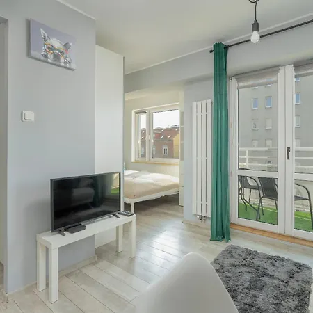 Stylish Near Hala Arena By Renters